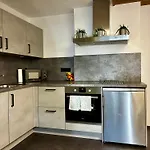 Apartament Lechner Karres