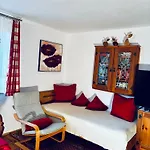 Apartament Lechner Karres