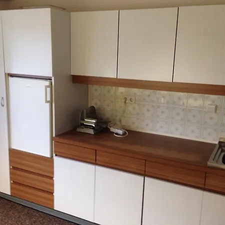 Appartamento Lechner Karres