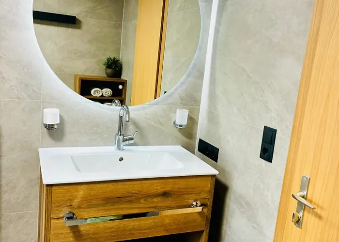 公寓 Lechner Karres