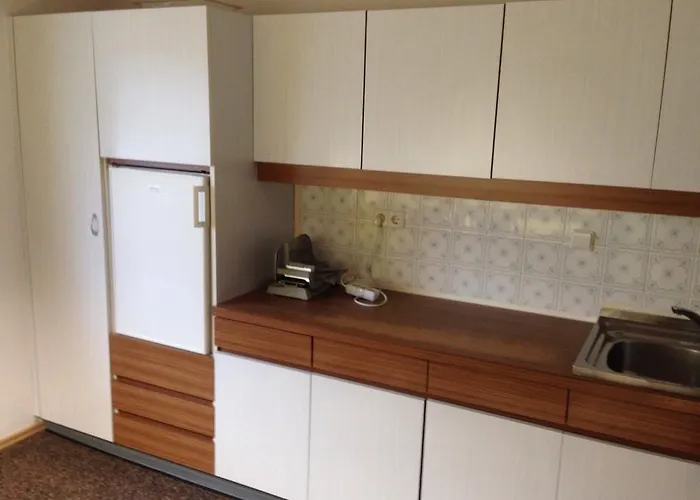 아파트 Lechner Karres