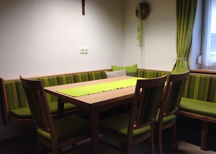 Lechner 아파트 Karres