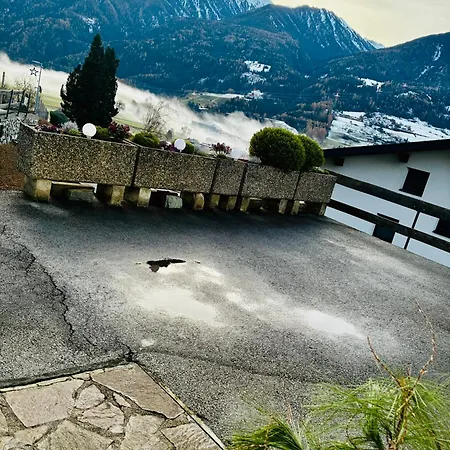 Lechner Apartamento *