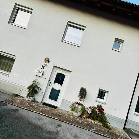 Lechner Apartamento *