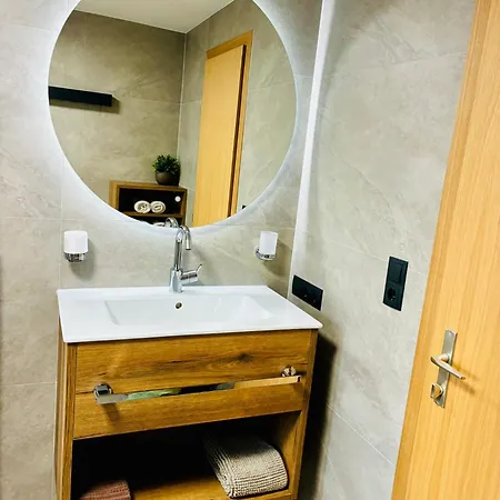 Apartamento Lechner Karres