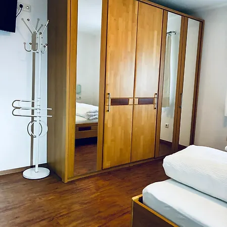 Lechner Apartamento Karres