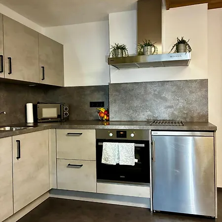 Apartamento Lechner Karres
