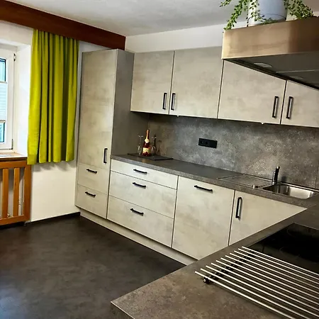 Lechner Apartamento *