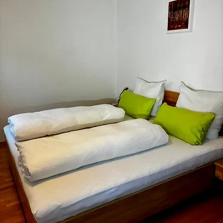 Apartamento Lechner Karres