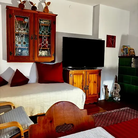 Lechner Apartamento Karres