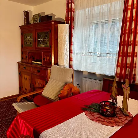 Apartamento Lechner *