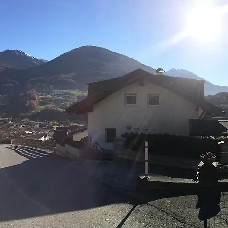 Apartamento Lechner *