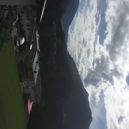 Lechner Apartamento Karres