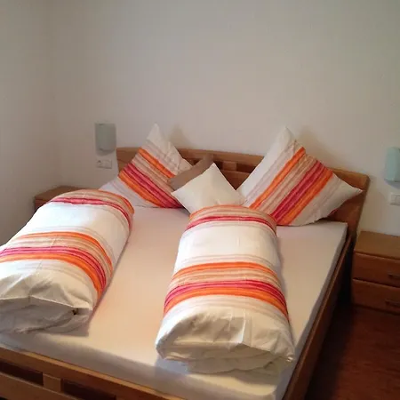 Apartment Lechner *