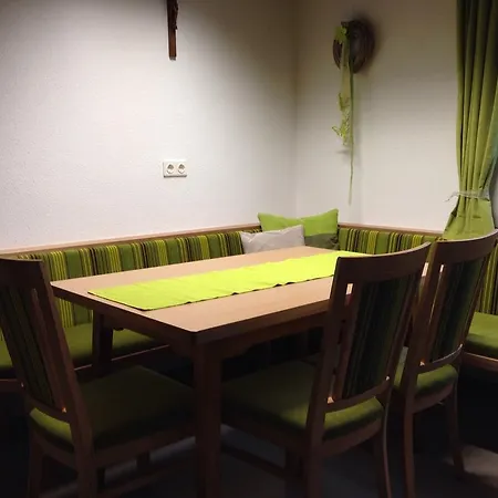 Lechner Apartment Karres