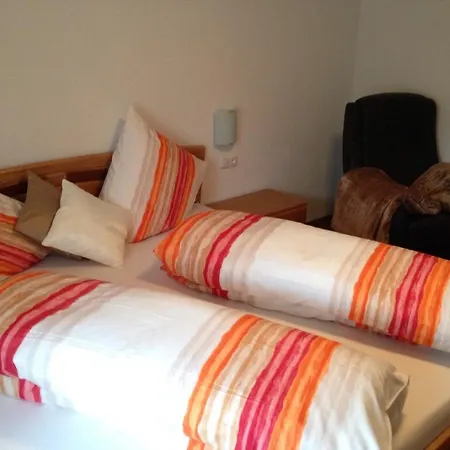 Lechner Apartment *