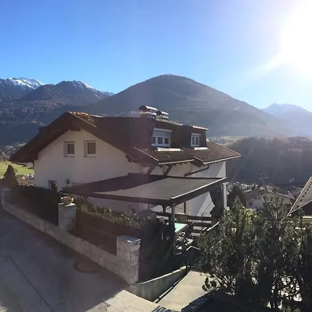 Apartment Lechner