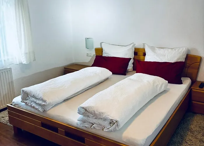 Lechner Apartman Karres