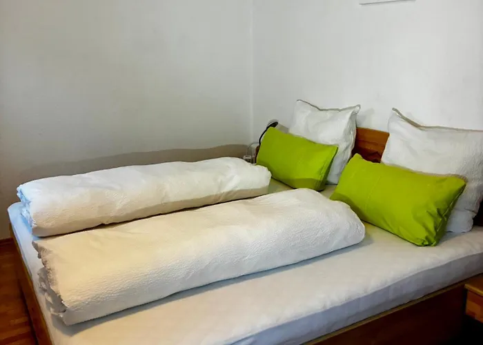 Apartman Lechner Karres