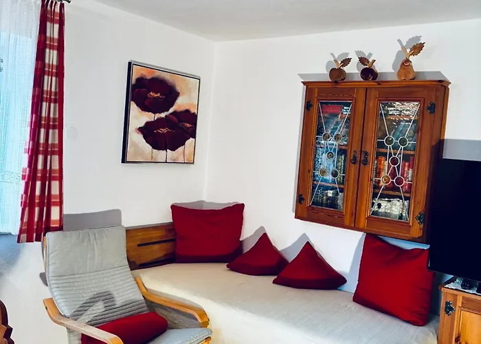 Apartman Lechner Karres